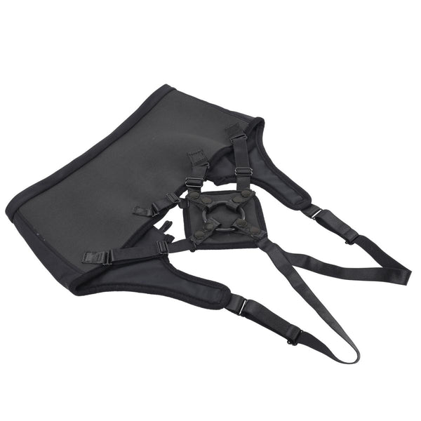 Sportsheets Corset Strap-On Harness