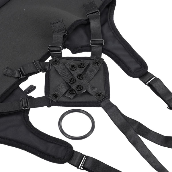 Sportsheets Corset Strap-On Harness