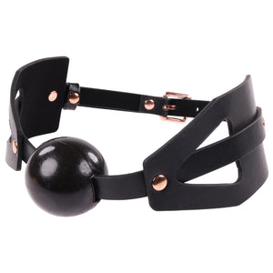 Sportsheets Brat Ball Gag