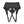 Sportsheets Corset Strap-On Harness