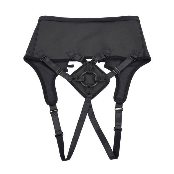 Sportsheets Corset Strap-On Harness