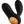Bottom view of a Svakom Vick Neo App-Controlled Butt Plug, shown on a white background.