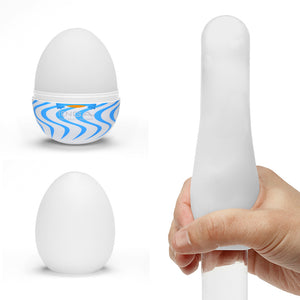 Tenga Egg Travel Masturbation Sleeve