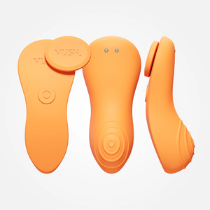 Vush Luna Remote Controlled Wearable Vibrator