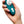 Hand holding a Womanizer Liberty 2 Rechargeable 