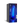 Box of 'strap-on-me' Glow LED Dildo with blue illumination on a white background