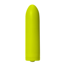 Load image into Gallery viewer, Dame Zee Rechargeable Bullet Vibe