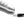 Close up of the charging port of a Doxy Go rechargeable wand vibrator in front of a white background
