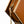 Close Up on the Zip Pull of the LOCKINK Luxury Leather Handbag