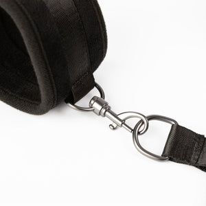 SEI MIO - Hog Tie & Cuff Set