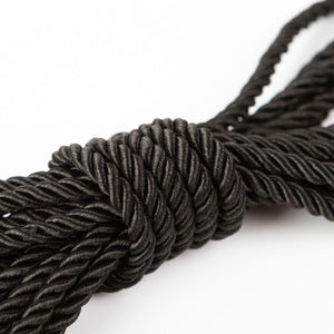 SEI MIO - Knot in Control - 10m Silky Bondage Rope