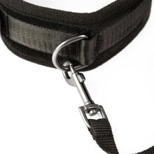 Load image into Gallery viewer, SEI MIO - Padded Neck Collar and Leash