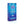 A box of SKINS Natural Premium Condoms, 8-count, featuring a blue and purple gradient design with white text and a central circular logo.