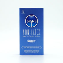 Load image into Gallery viewer, Skins Non-Latex Condoms