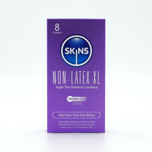 Load image into Gallery viewer, Skins Non-Latex Condoms