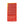 The back of a red and orange box of Skins condoms with dense white text, photographed against a plain white background.