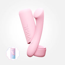 Load image into Gallery viewer, Vush Shine Rechargeable G-spot Vibrator