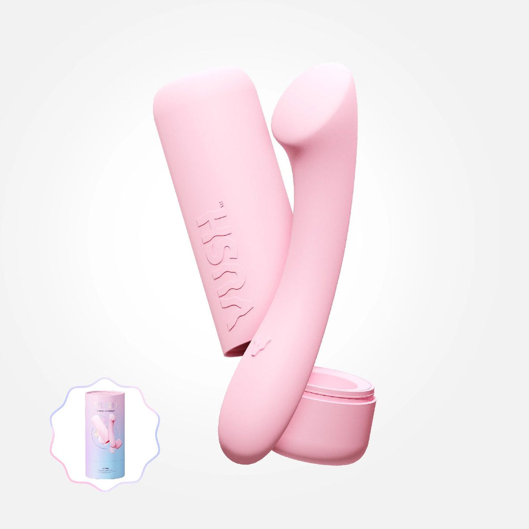 Vush Shine Rechargeable G-spot Vibrator