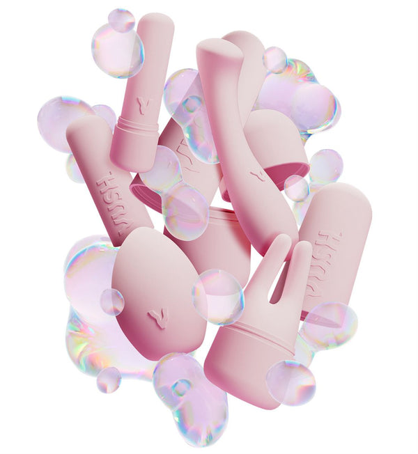 Vush Shine Rechargeable G-spot Vibrator
