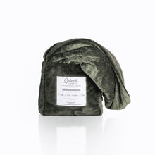 Load image into Gallery viewer, Splash Blanket