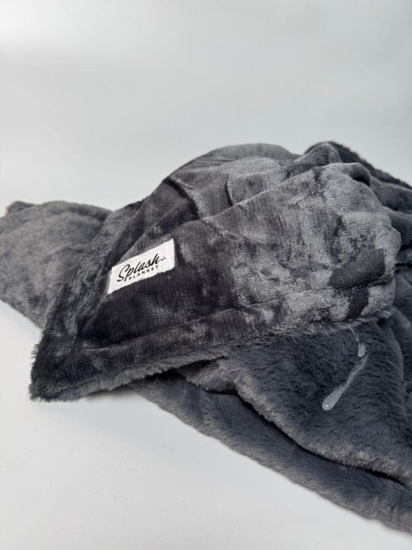 Splash Blanket