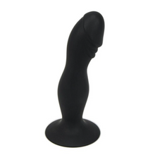 Load image into Gallery viewer, Loving Joy 6&quot; silicone suction cup strap on dildo - Sex Siopa, Ireland&#39;s best sex toys and lubricants