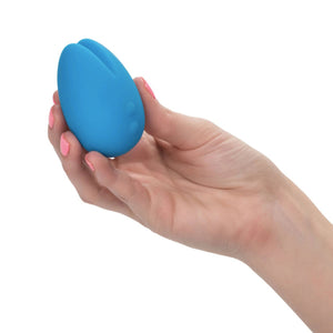 CalExotics EggCiter Silicone Rechargeable Vibrator