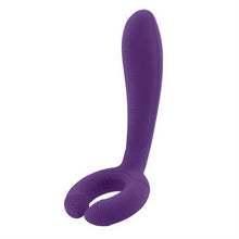 Load image into Gallery viewer, Rianne S. Duo couples vibrator side view - Sex Siopa Ireland