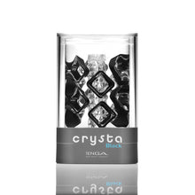 Load image into Gallery viewer, Tenga Crysta Block gel masturbation sleeve stroker - Sex Siopa, Ireland&#39;s best sex toys and lubricants