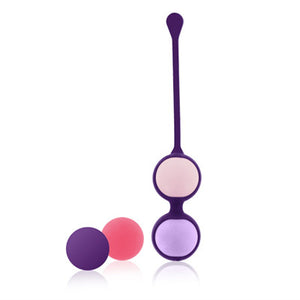 Rianne S. Pussy Play Balls made from 100% medical grade silicone. Sex Siopa Ireland