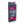Packaging in black and pink of the Quickie Cuffs BDSM restraints made from 100% silicone - Sex Siopa, Ireland's Best Sex Toys
