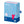 Blue packaging for the Satisfyer High Flyer rechargeable finger vibrator - Sex Siopa, Ireland's most beloved sex toy boutique.