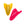 Two examples of the Satisfyer High Flyer rechargeable finger vibrator in yellow and red - Sex Siopa, Ireland's number one adult shop