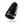 This is the underside of the black and metallic hard plastic and silicone men's vibrator, Satisfyer MEN Heat Vibration. This penis sex toy is sold by Sex Siopa - Ireland's favourite adult shop