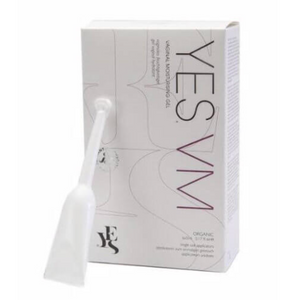 Yes VM water based vaginal moisturiser for folks experiencing vaginal dryness due to menopause, cancer treatment or hormone replacement therapy. - Sex Siopa, Ireland's Best Adult shop. 