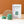 Picture of the Ohnut intimacy bumpers in light green shown alongside its packaging on a white table with an orange background. Sex Toys Ireland - Sex Siopa - Ohnut is the world's first intimacy bumpers to customise penetration and allow for more comfortable, pain free sex. Oh is ideal for folks suffering from vaginismus, endometriosis, or recovering from gynae surgery. 