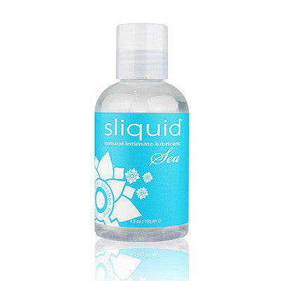 Sliquid Sea water base lubricant