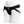 Picture of the Spareparts Joque strapon harness with 2 fully adjustable straps and flexible O-ring in black, shown on a white mannequin. The Joque Harness is made from breathable, moisture wicking poly spandex and is machine washable. Dildos and other sex toys sold seperately. - Sex Siopa Ireland