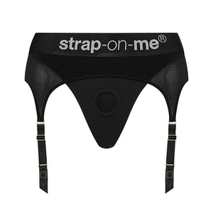 Sex Siopa Ireland's Best Sex Toys - Strap-On-Me Lingerie Rebel Harness Sex Siopa Ireland's Best Sex Toys - Strap-On-Me Lingerie Rebel Harness