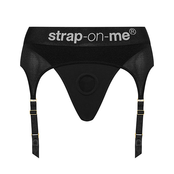 Strap-On-Me Lingerie Rebel Harness