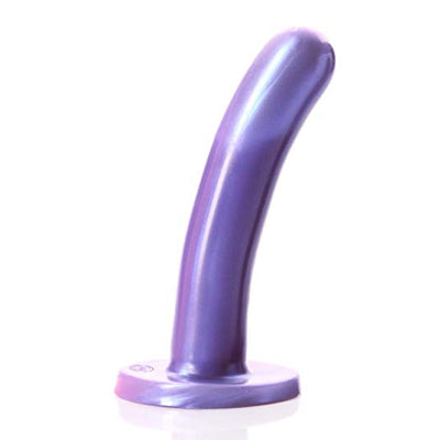 Tantus Silk Medium silicone bodysafe dildo - Sex Siopa, Ireland's favourite sex toy shop