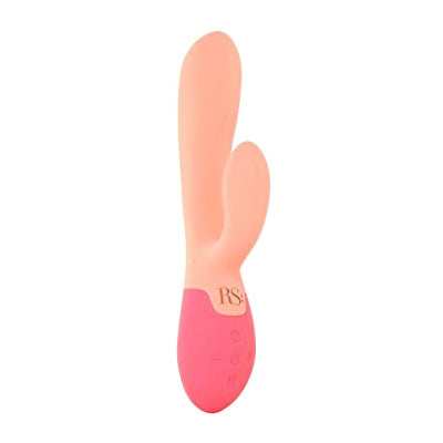 Xena rabbit vibrator sex toy by Rianne S. - Sex Siopa Ireland