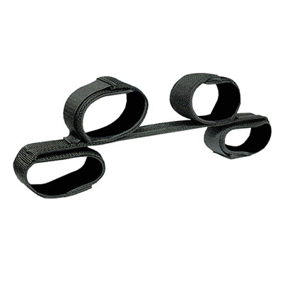 sex bar toy Expandable Spreader Bar Set - Romantic Depot