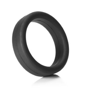 Tantus Super Soft C-Ring Silicone Cock Ring