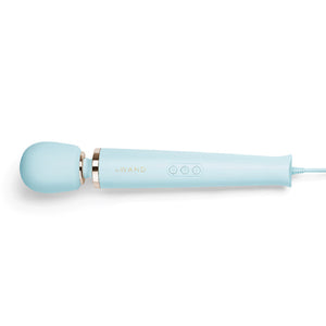 Le Wand Powerful Mains Powered Massager