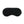 Super soft satin blindfold or eyemask from Sportsheets in black - Sex Siopa, Ireland's Best Sex Toys and Lubricants