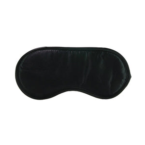 Super soft satin blindfold or eyemask from Sportsheets - Sex Siopa, Ireland's Best Sex Toys and Lubricants