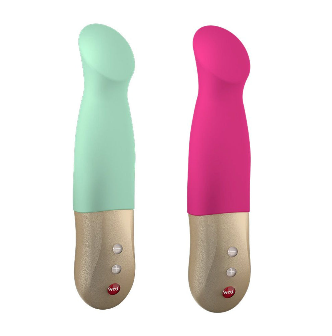 Fun Factory Sundaze Pulsing & Thrusting Vibrator