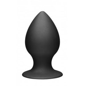 Sex toys ireland - Sex Siopa - Tom of Finland large silicone butt plug for folks who are experienced with anal play. This 100% silicone plug is compatible with water based and oil based lubricants