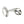 Sex Toys Ireland - Sex Siopa - Njoy Pure Plug is a stainless steel butt plug that gives you a weighty full feeling and allows you to play with temperature.